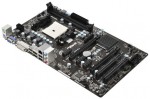 ASRock A55 Pro