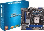 ASRock A55M-HVS