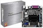 ASRock AD2500B-ITX