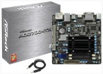 ASRock AD2700-ITX