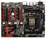 ASRock Fatal1ty X79 Professional