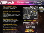 ASRock PCI-E 3.0