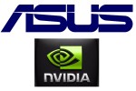 NVIDIA, ASUS