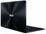 ASUS ZenBook Pro 15 UX550GD