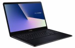 ASUS ZenBook Pro 15 UX550GD