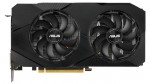 ASUS GeForce GTX 1660 Ti DUAL