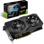 ASUS GeForce GTX 1660 Ti DUAL