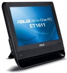 ASUS Eee Top 1611PUT