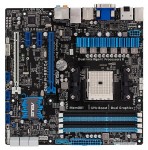 ASUS F2A85-M Pro