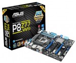 ASUS P8Z77 WS