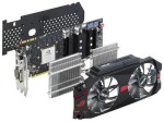 ASUS Matrix GTX 580