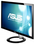 ASUS VX238T и VX238H