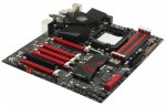 Материнская плата ROG Crosshair IV Extreme