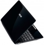 Asus Seashell Eee PC 1201K