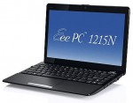 Нетбук ASUS Eee PC 1215N