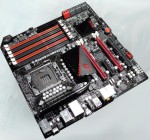 Asus Rampage III Gene