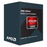 AMD Athlon X4 760K