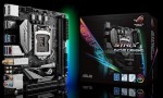 ASUS ROG StriX B250I Gaming