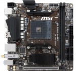 MSI B350I PRO AC