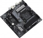 ASRock B550M Phantom Gaming 4