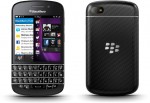 Blackberry q10