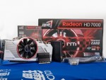 ColorFire Radeon HD 7850 XStorm