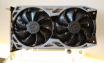 EVGA GeForce GTX 1660 Ti SC ULTRA