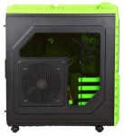 Корпус Cooler Master HAF X Nvidia Edition