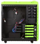 Корпус Cooler Master HAF X Nvidia Edition