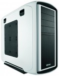 Корпус, Corsair, Special Edition, White, Graphite Series, 600T