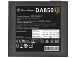 Блок питания SilverStone DA850 Gold