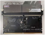 Адаптер DDR5-DDR4