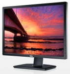 Dell UltraSharp U2412M