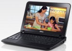 Нетбук Dell Inspiron Mini 1018