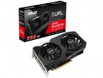 ASUS DUAL-RX6600XT-O8G