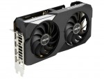 ASUS DUAL-RX6600XT-O8G