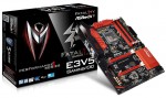 ASRock Fatal1ty E3V5 GamingOC