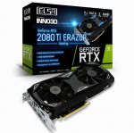 ELSA GeForce RTX 2080 Ti Erazor Gaming