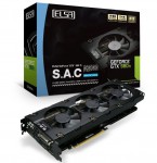 ELSA GeForce 980 GTX Ti 6GB S.A.C. (GD980-6GERTS)