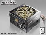 Блок питания Enermax NAXN 80+