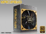 Блок питания Enermax MaxRevo