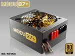 Enermax MODU87+ 800900 Ватт