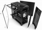 Phanteks Enthoo Pro M Acrylic Window Edition