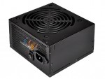 SilverStone SST-ET650-B 