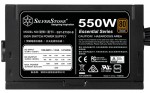 SilverStone SST-ET650-B 