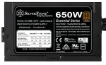 SilverStone SST-ET650-B 