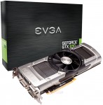 EVGA GeForce GTX 690