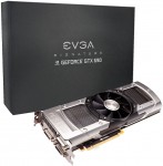 EVGA GeForce GTX 690 Signature Edition