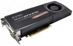 EVGA GeForce GTX 570 Classified