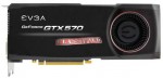 EVGA GeForce GTX 570 Classified